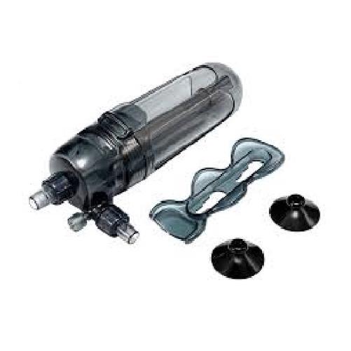 Trộn Co2 cánh quạt ISTA External Reactor phi 12 hòa tan mịn Co2