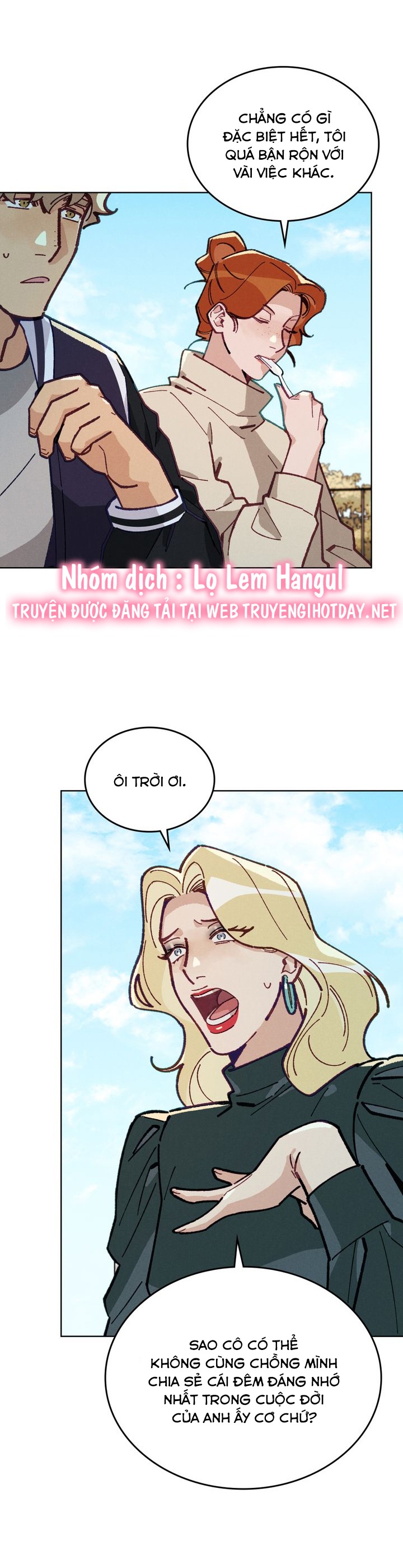 giải mã ngôn ngữ trái tim chapter 24 4