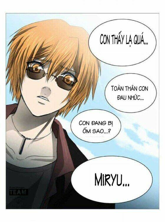 chúa tể perdien chapter 4 28