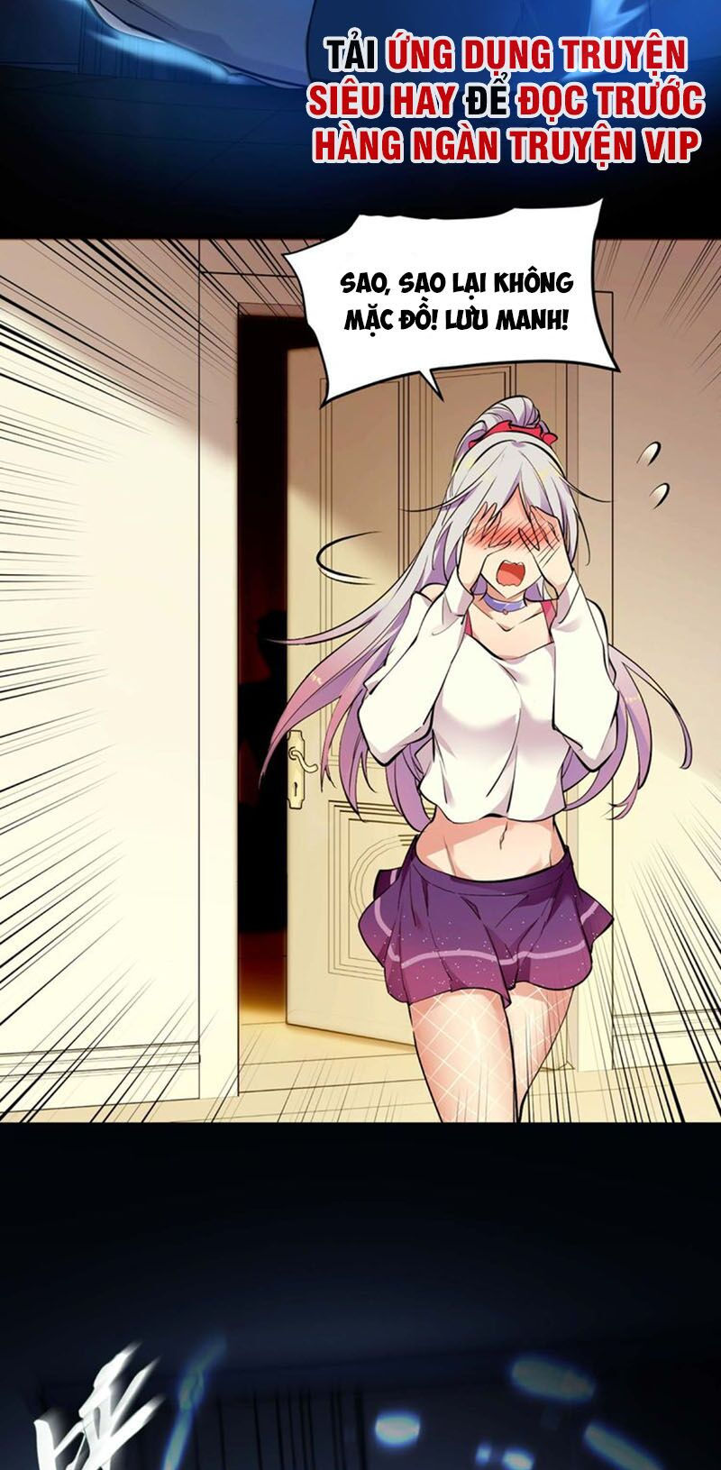 đệ nhất người ở rể chapter 1 13