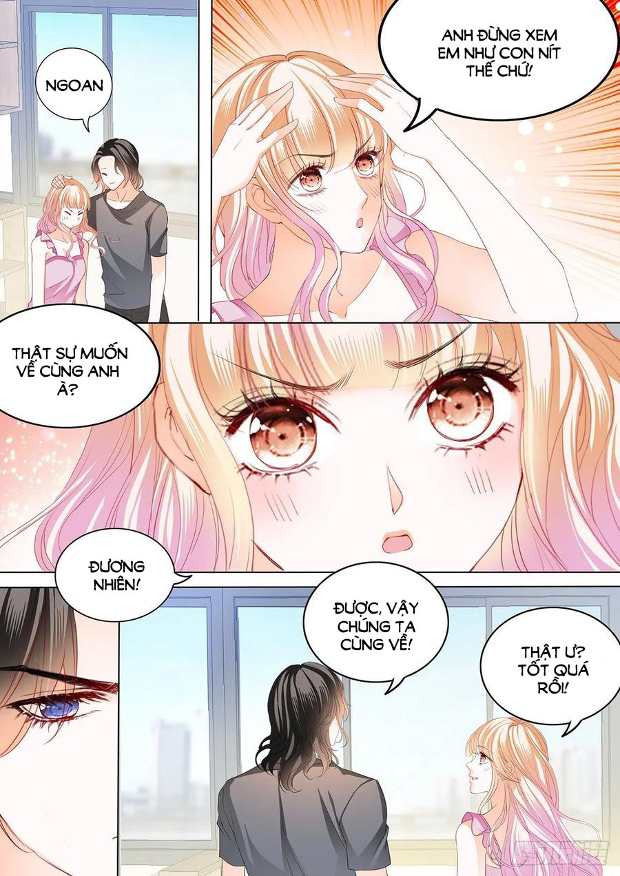 bá đạo tiểu thúc, xin trêu chọc vừa thôi! chapter 179 9