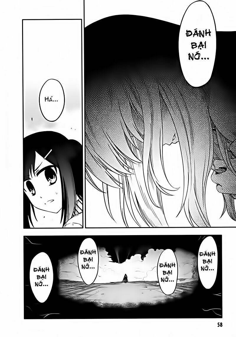 fate/kaleid liner prisma illya chapter 8 7