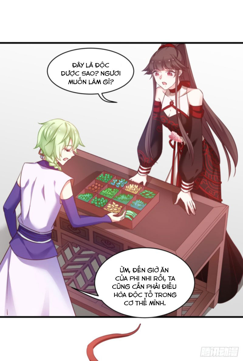 trò chơi trừng phạt chapter 78 17