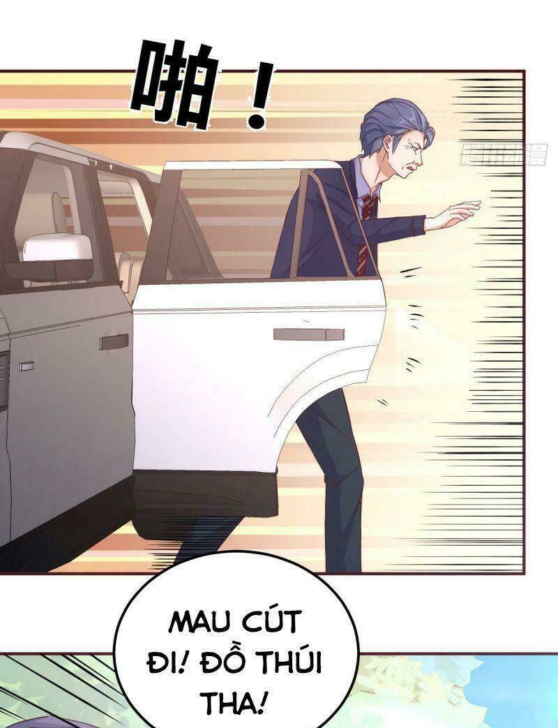 y thánh thiên tài tại hoa đô chapter 1 29