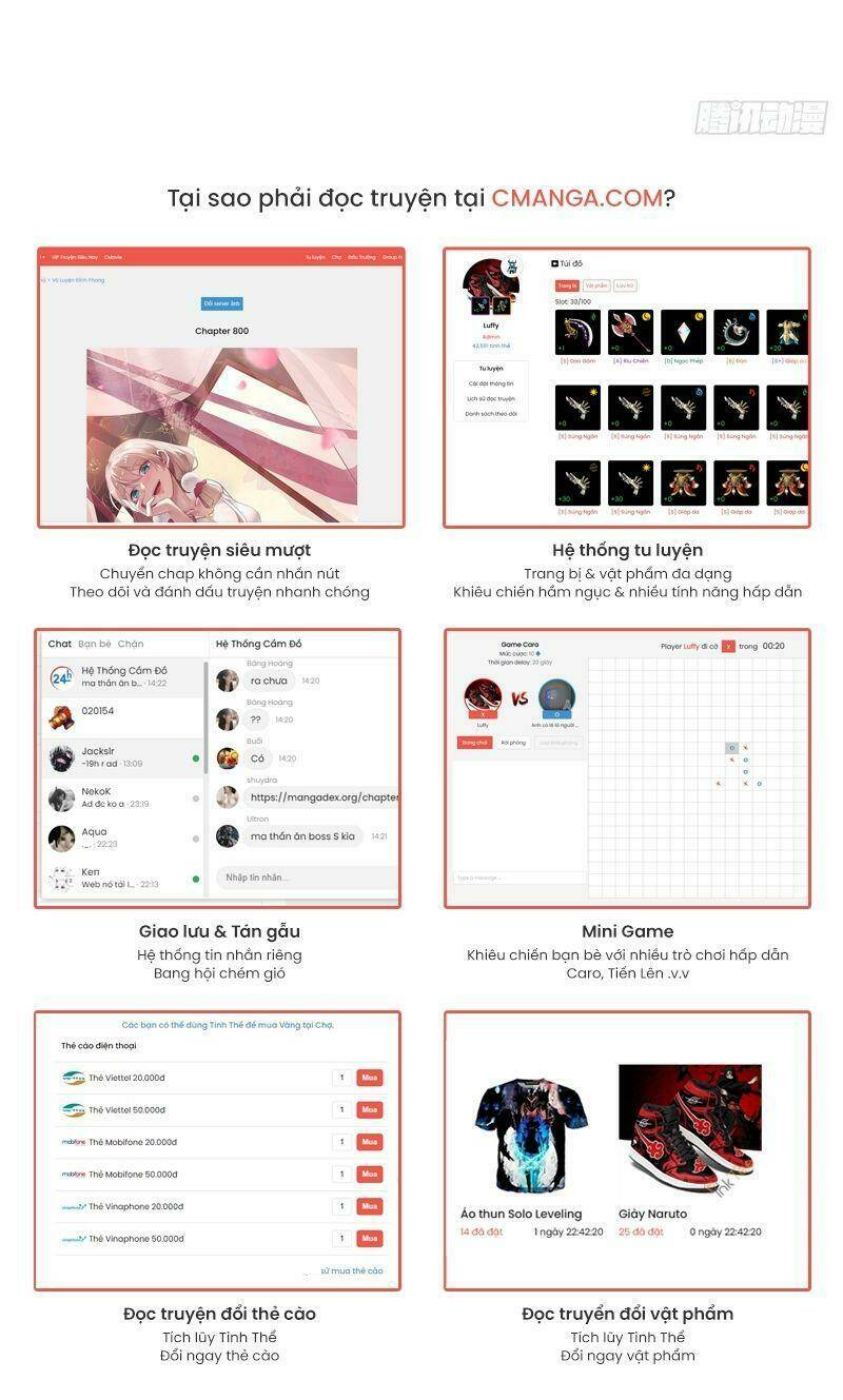 tổ thượng có tiền chapter 28 19