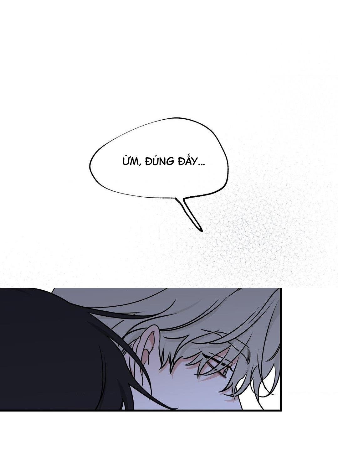 thủy triều thấp lúc chạng vạng chapter 99 30