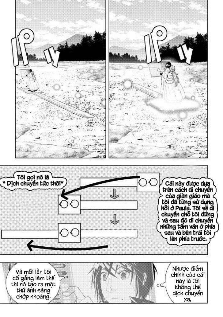 world customize creator chapter 47 9