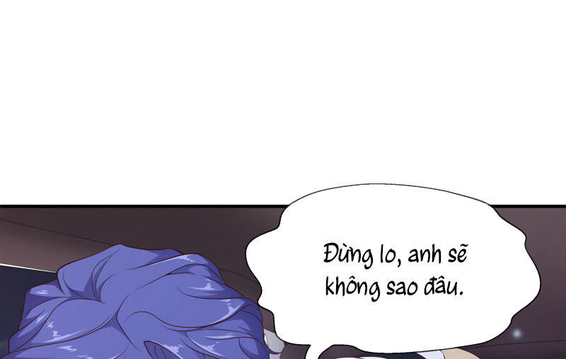 chiến lược lãng mạn của thịnh thiếu chapter 47 21