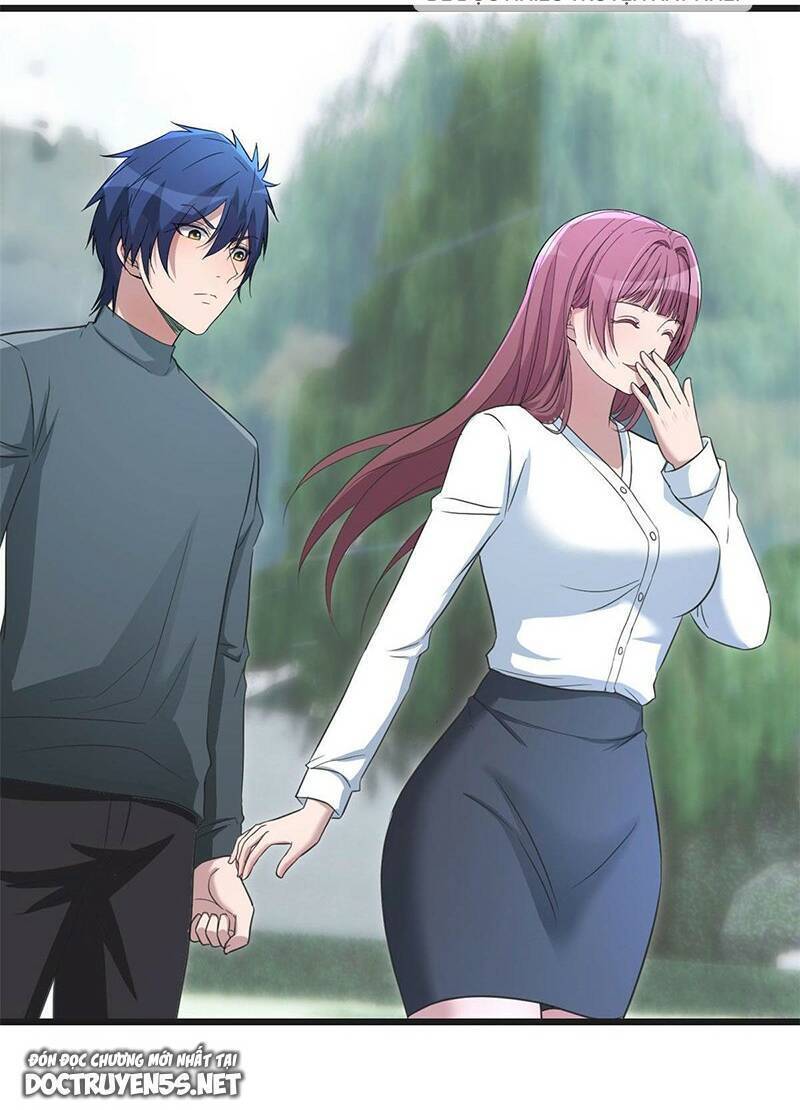 chị gái tôi là đại minh tinh chapter 178 16