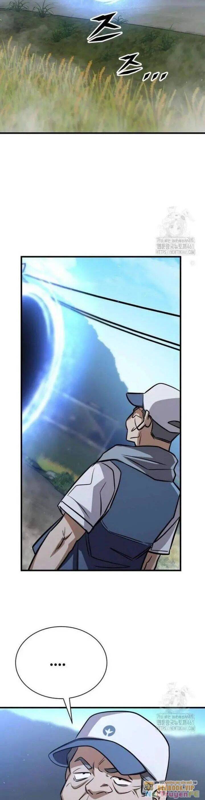 thợ săn huyền thoại trẻ hóa chapter 24 49