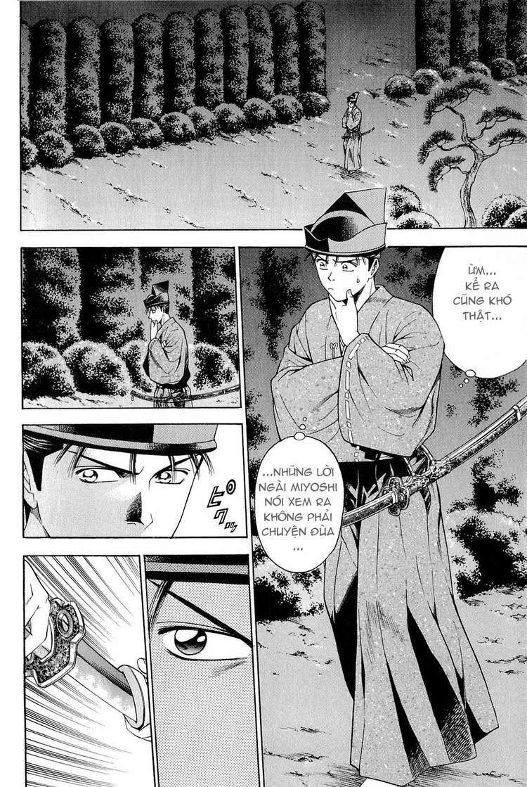 thiếu niên vương phần 2 chapter 24 6