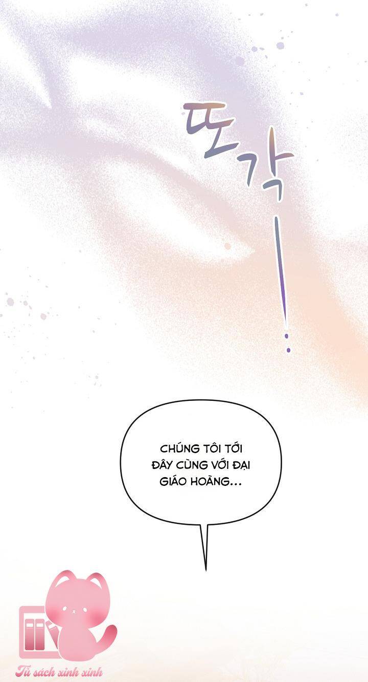 vị hôn thê của kẻ săn mồi chapter 58 22