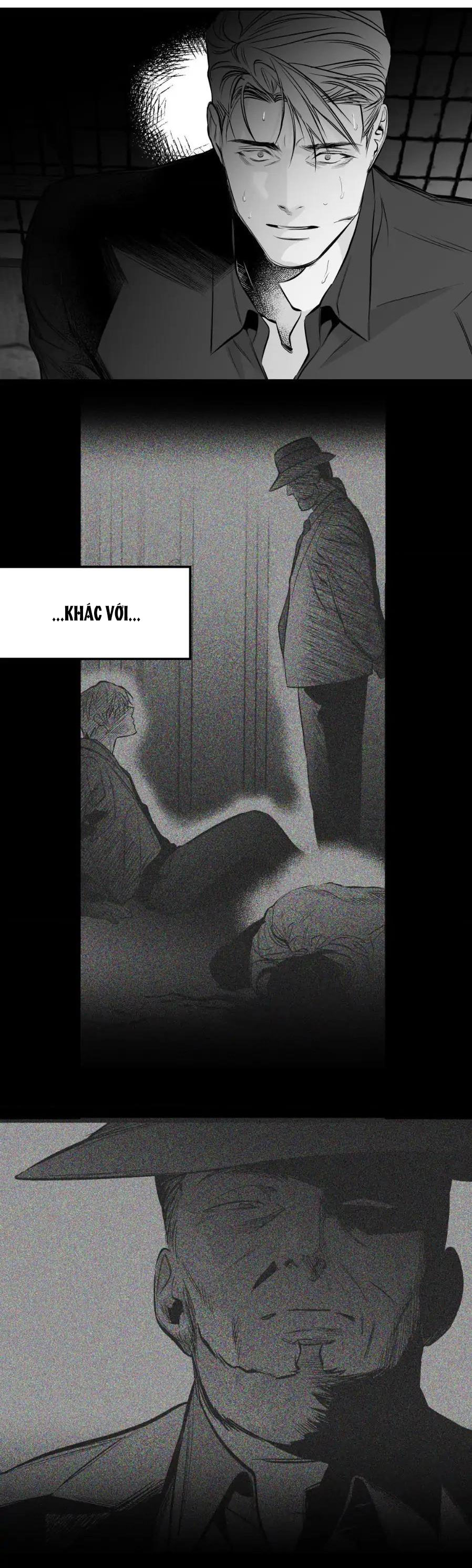 khi đôi chân thôi bước chapter 108.1 24