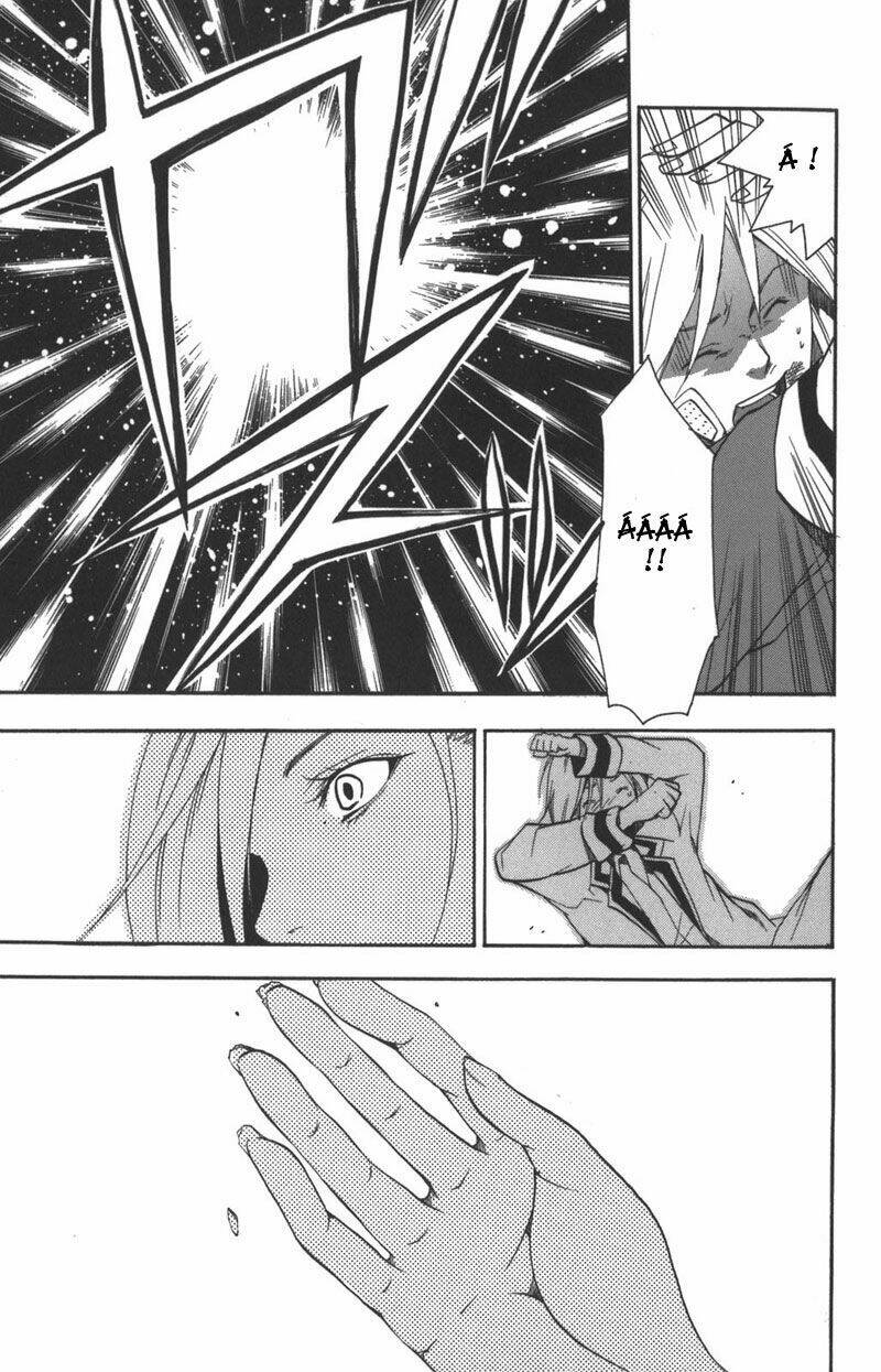 ashita no yoichi! chapter 5 31