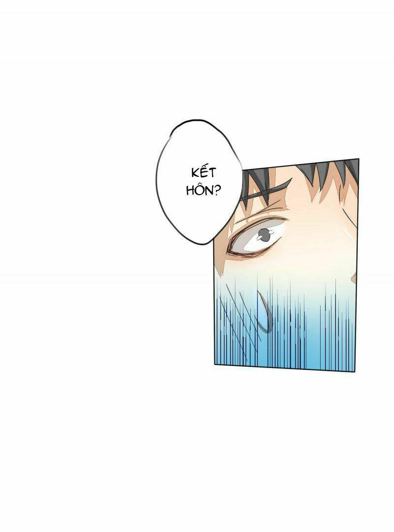 nước mắt người cá chapter 2 32