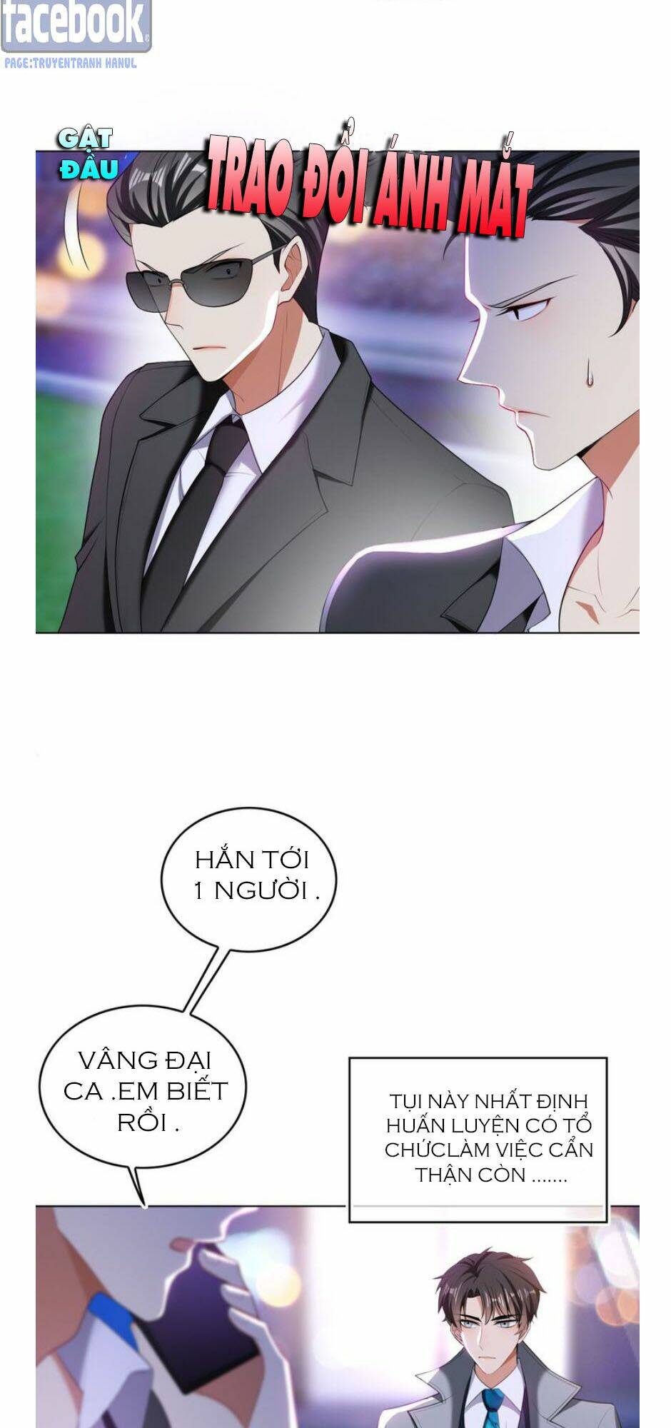 cô vợ nhỏ nuông chiều quá lại thành ác!! chapter 177.1 17