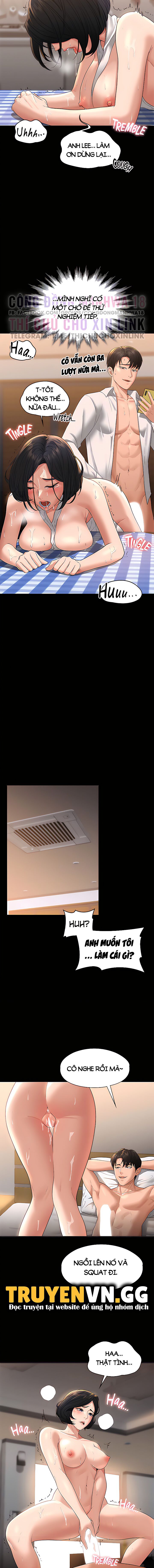 ứng dụng cầu được ước thấy chapter 43 5