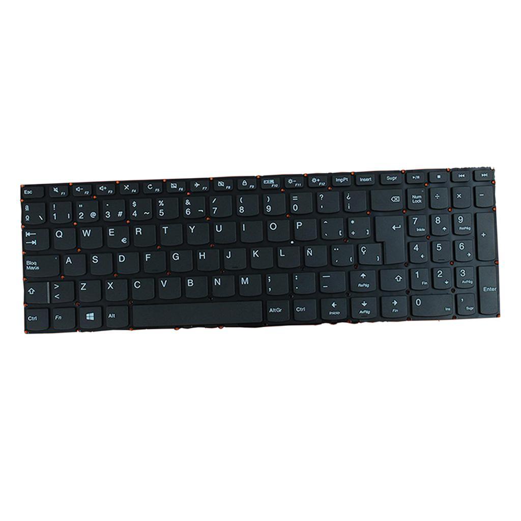 Laptop Keyboard Spanish for   310S-15IKB 310S-15ISK 510S-15IKB