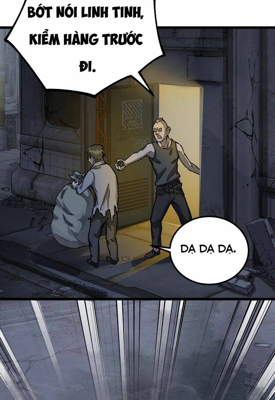 tang thi chi vương chapter 5 47