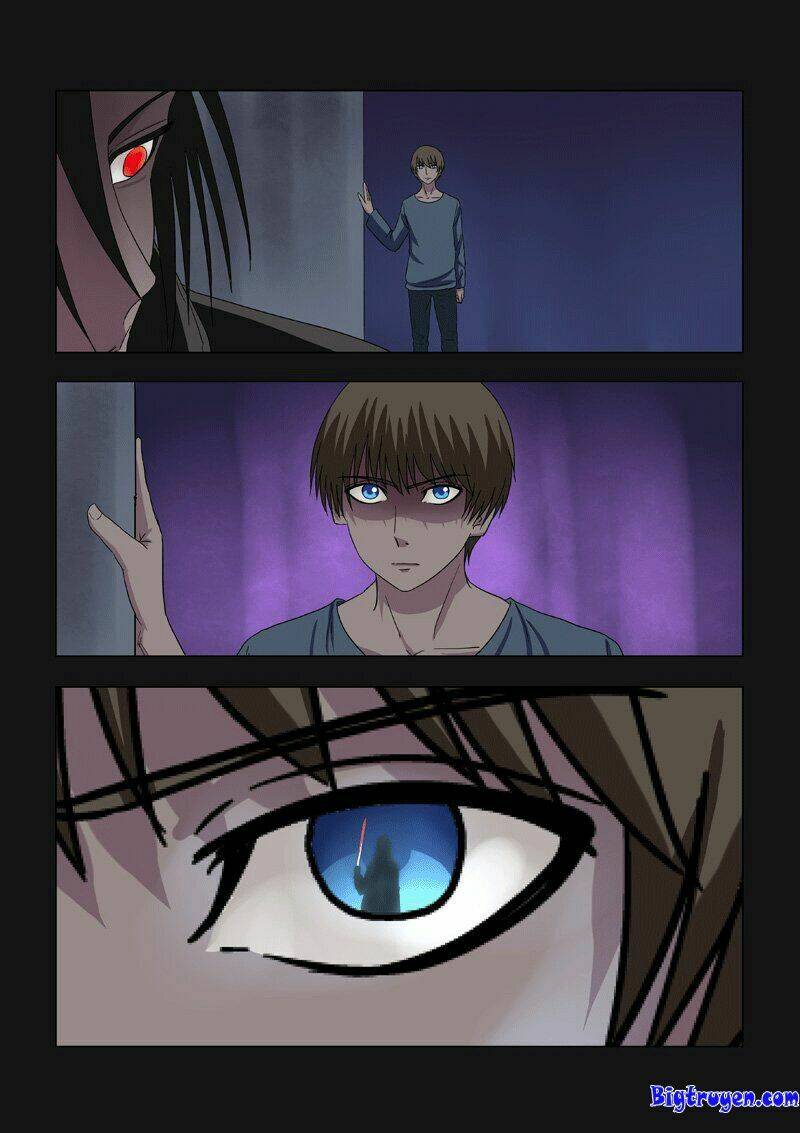 đặc vụ của địa ngục chapter 15 3