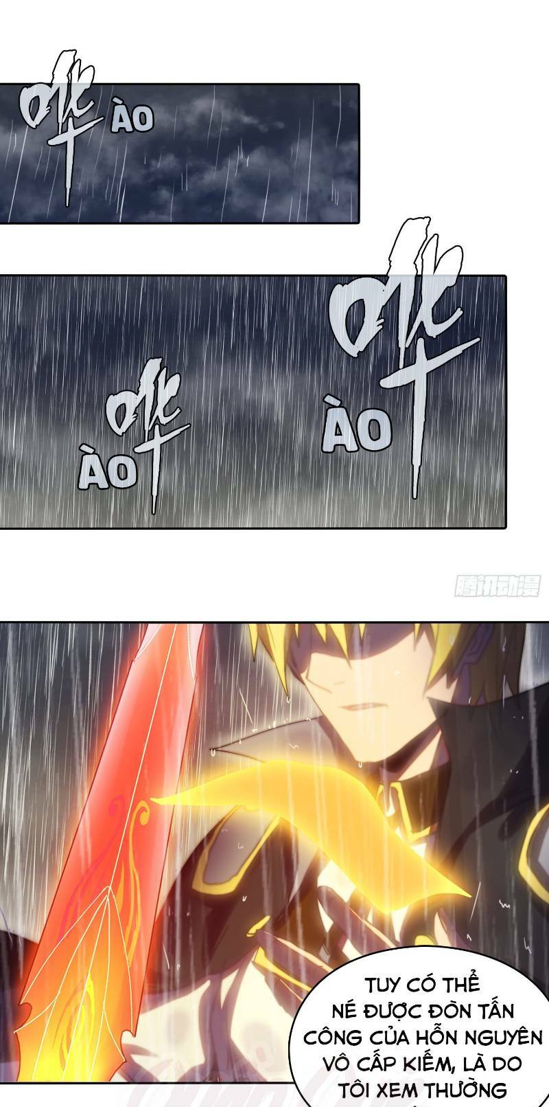 đô thị hàng thần khúc chapter 20 29