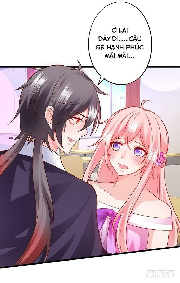 hồ tiên hung bạo chapter 153 60