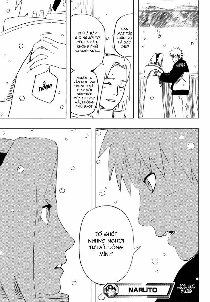 naruto - cửu vĩ hồ ly chapter 469 18