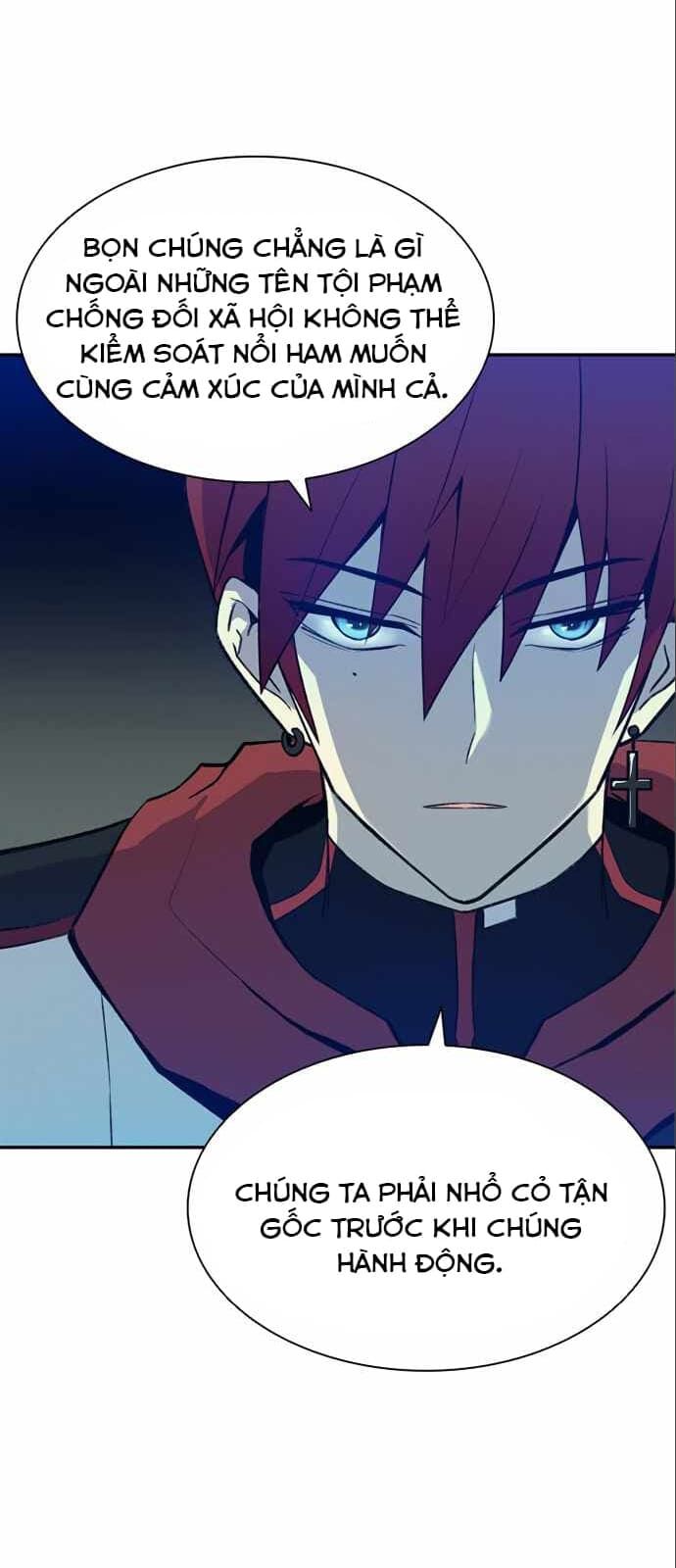chuyển sinh thành ác nhân chapter 5 8