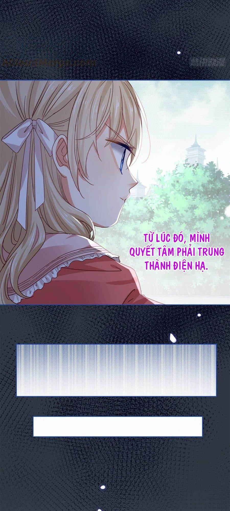 đế quốc đầu tiên có nữ hoàng chapter 37 9