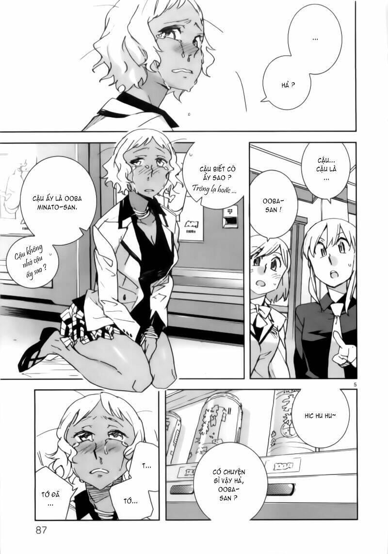 hyakko chapter 13 6