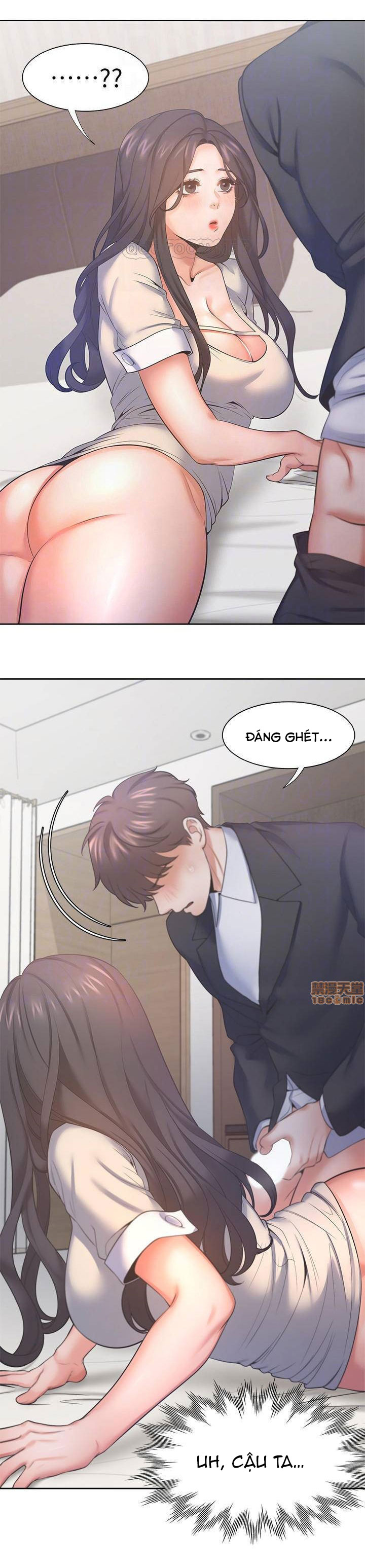 khát tình chapter 30 9