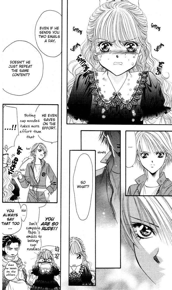 thử thách của kyouko chapter 18 20