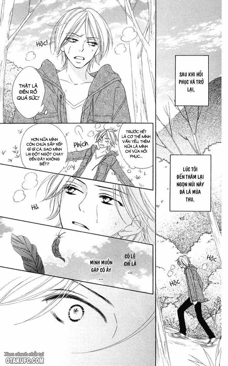 yêu quái cánh đen chapter 28.2 28