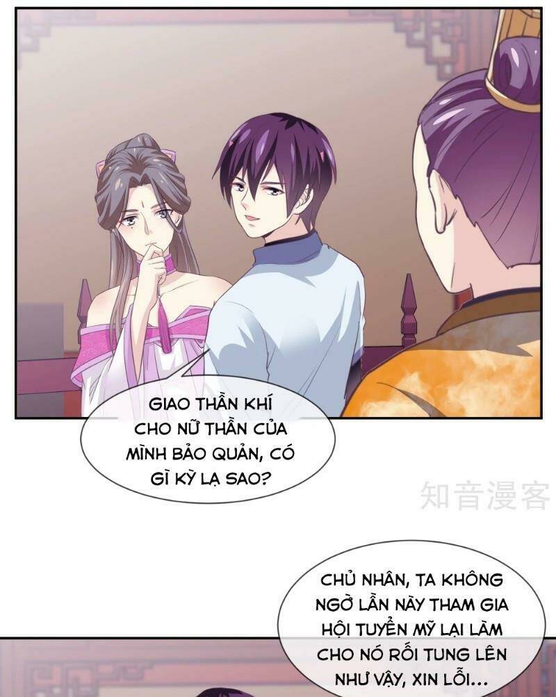 ta là ngọc hoàng đại đế chapter 103 15