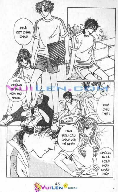 tóc gió thôi bay chapter 8 45