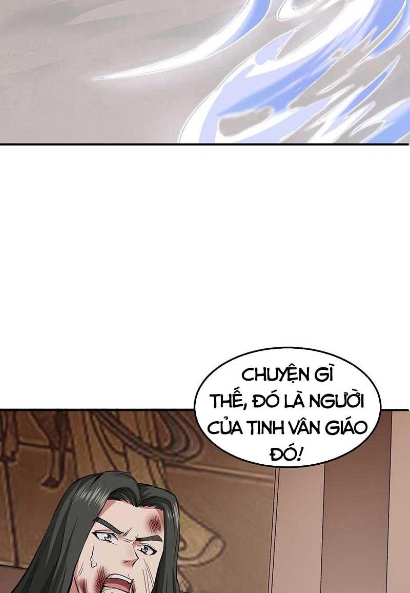 võ đạo độc tôn chapter 614 37