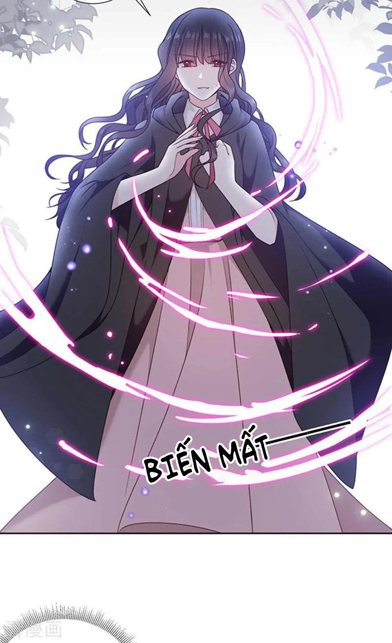 ác ma đừng hôn tôi chapter 261 4