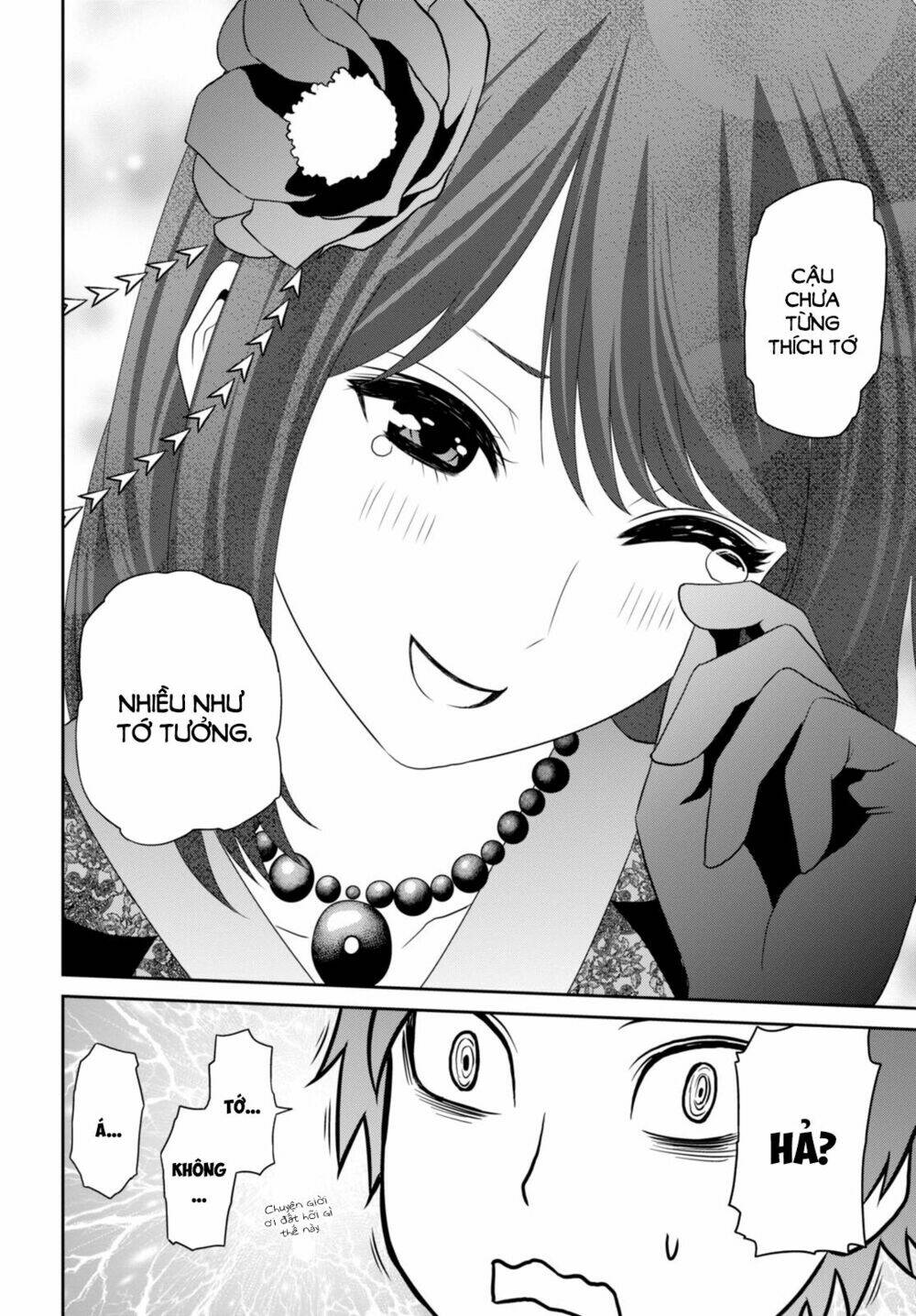 raisekamika chapter 5 27