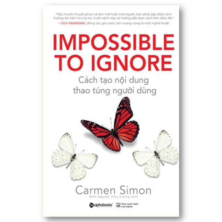 Combo Sách: Cách Tạo Nội Dung Thao Túng Người Dùng + Tôi Đúng Anh Sai