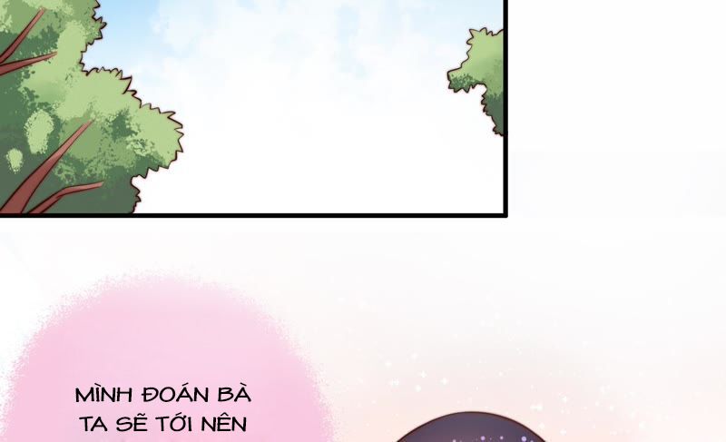 ngày nào thiếu soái cũng ghen chapter 14 2