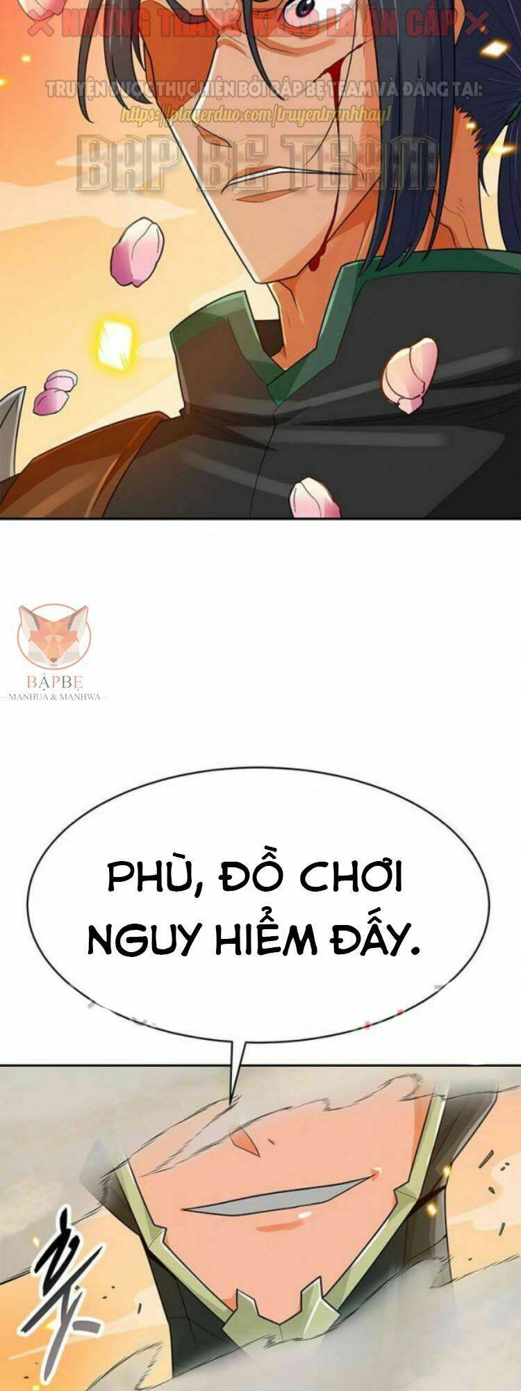 tôi tự động săn một mình chapter 78 57