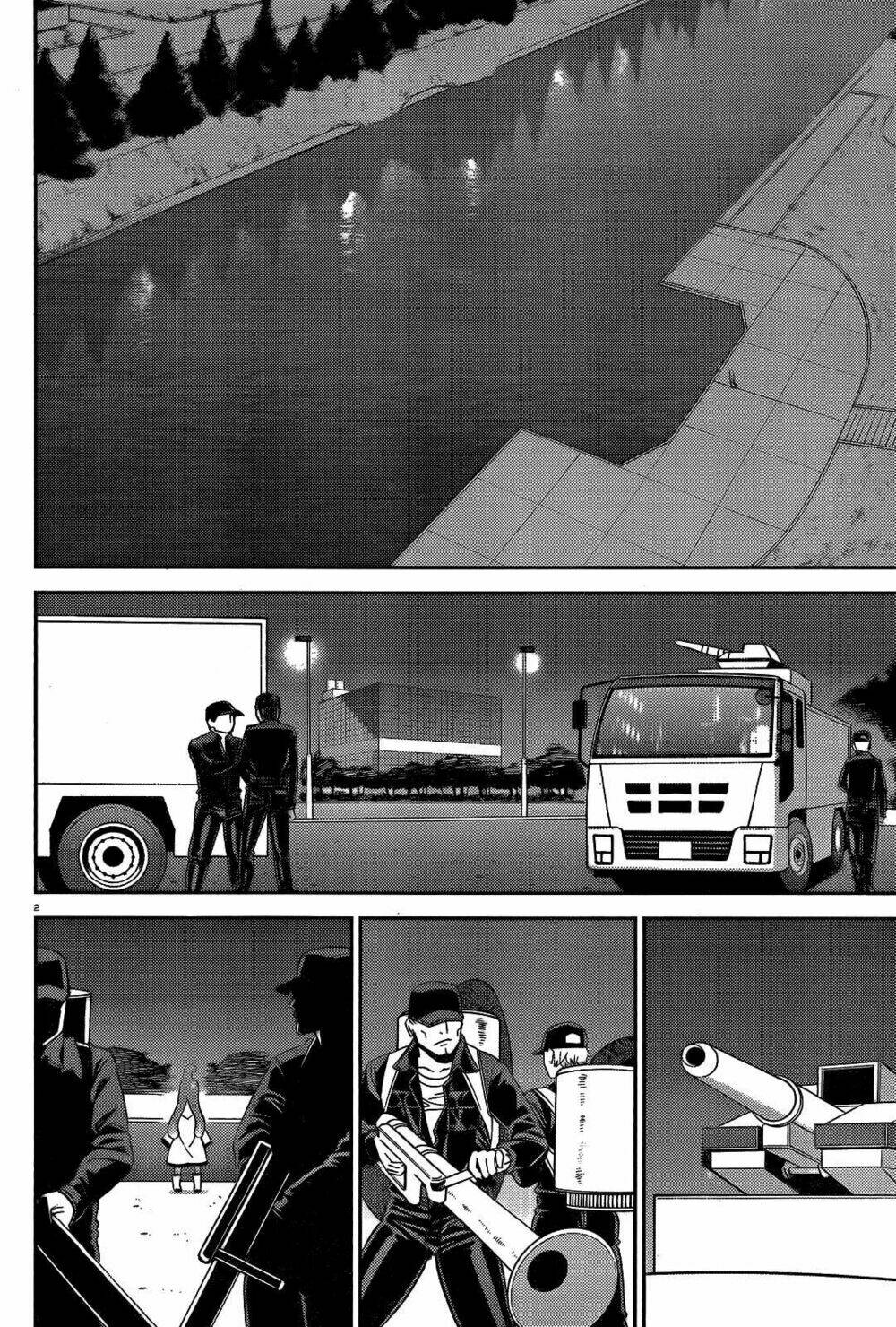 các nàng thú yêu chapter 54 5