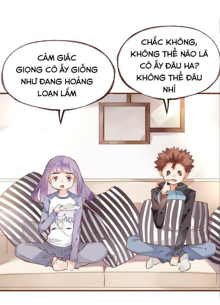 nở rộ trên bụi gai chapter 22 4