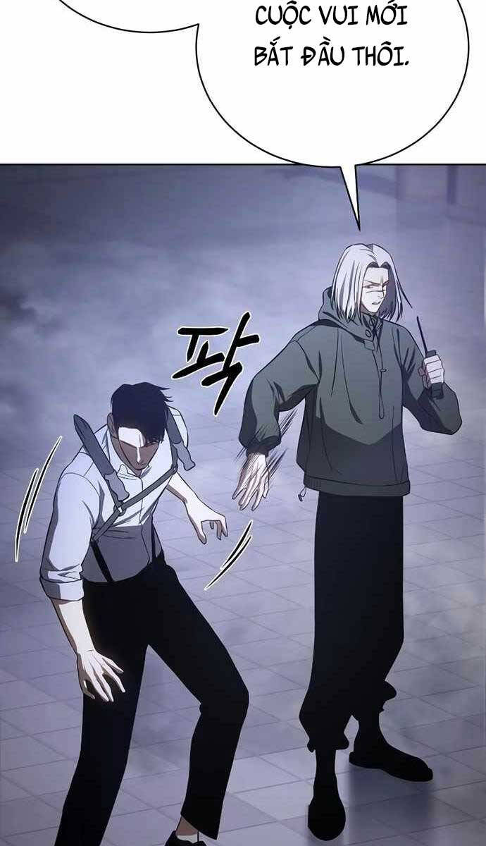 đặc vụ song sinh chapter 17.2 33