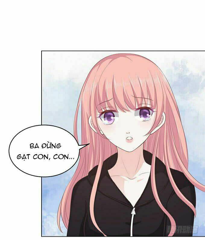 liệt ái tri hạ: series mật đào tiểu tình nhân chapter 87 16