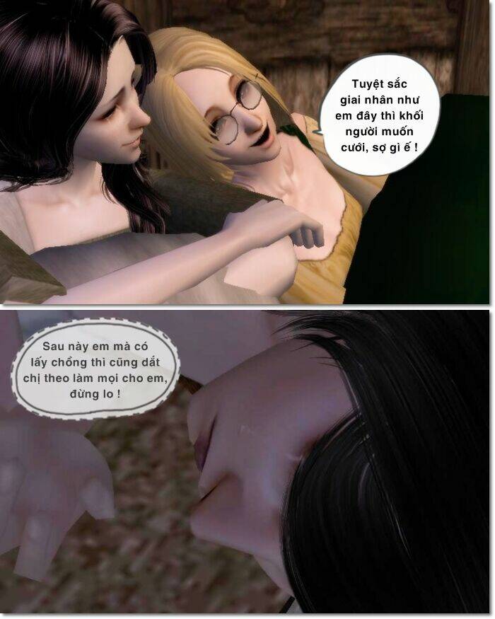 truyện sims - earl story chapter 60 35