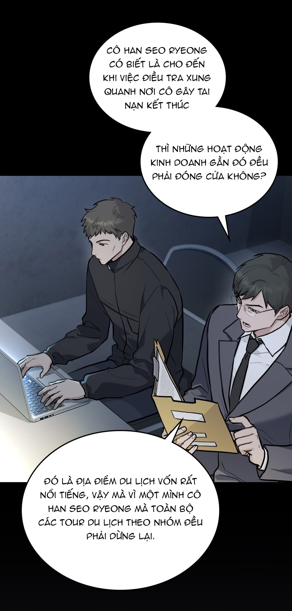 merry psycho chapter 5.2 27