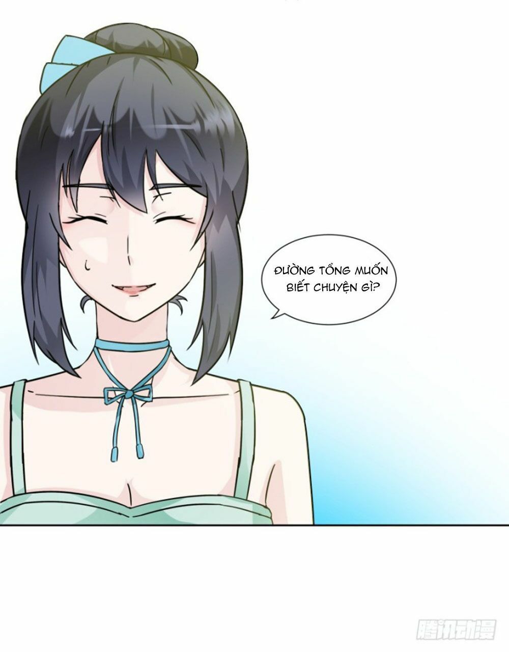 thiên kim đường môn chapter 95 27