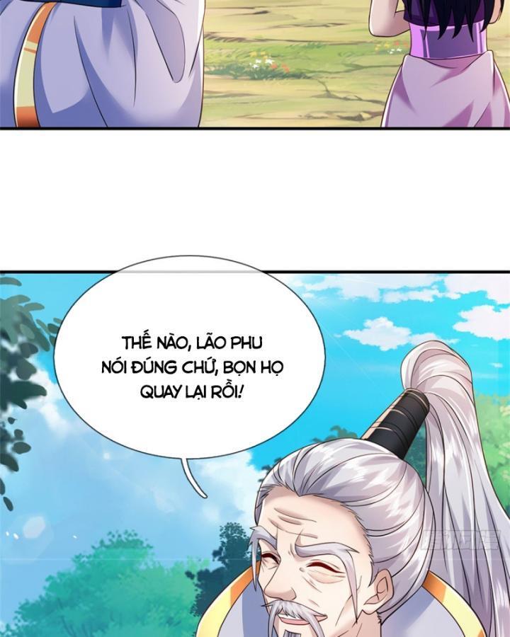 ta trở về từ thế giới tu tiên chapter 264 25
