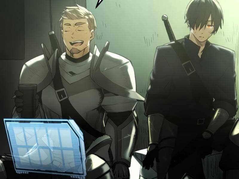 Ta Nhận Được Vật Phẩm Thần Thoại chapter 1.5 108